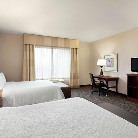 Hampton Inn And Suites Houston Pasadena Eksteriør billede