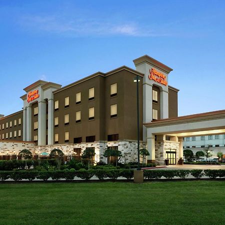 Hampton Inn And Suites Houston Pasadena Eksteriør billede