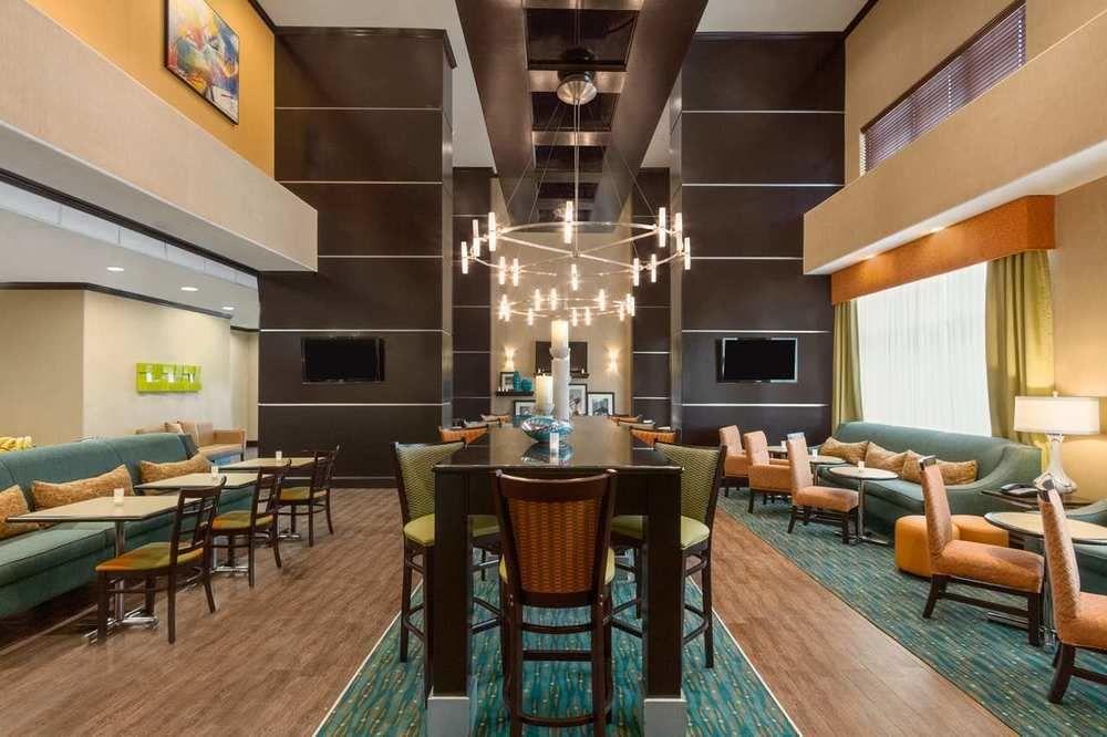 Hampton Inn And Suites Houston Pasadena Eksteriør billede