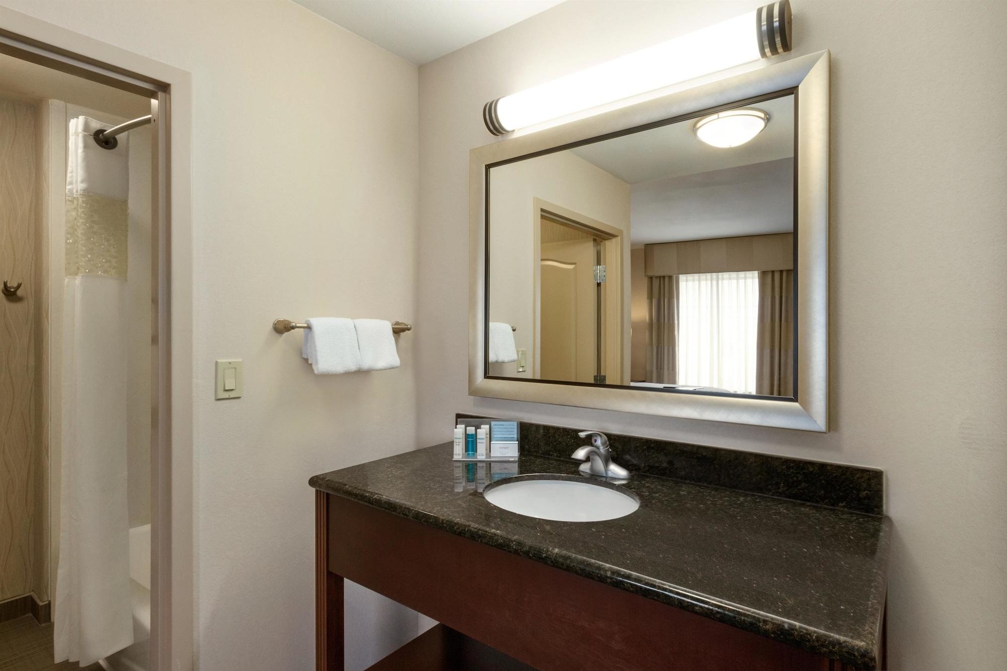 Hampton Inn And Suites Houston Pasadena Eksteriør billede