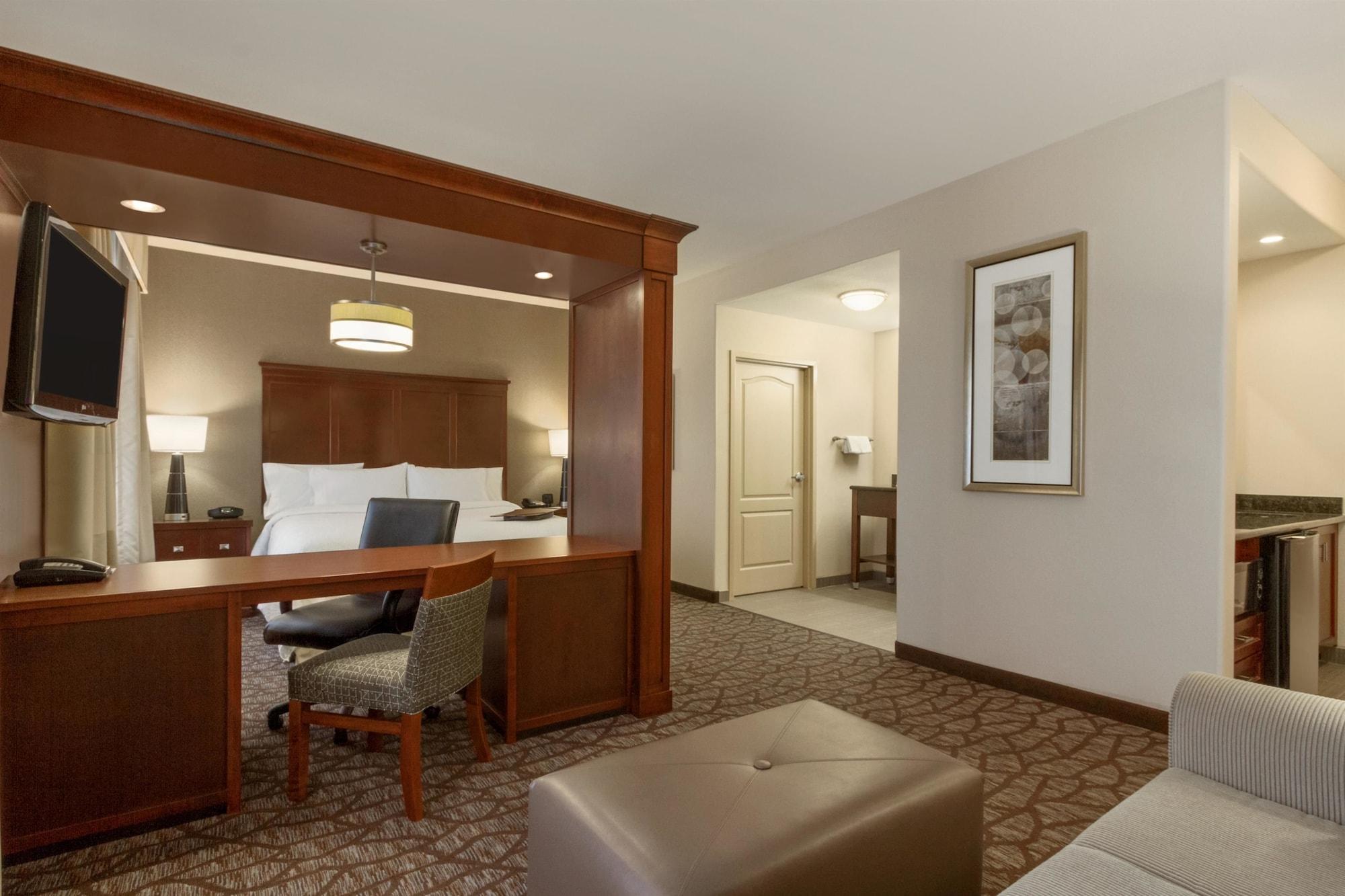 Hampton Inn And Suites Houston Pasadena Eksteriør billede