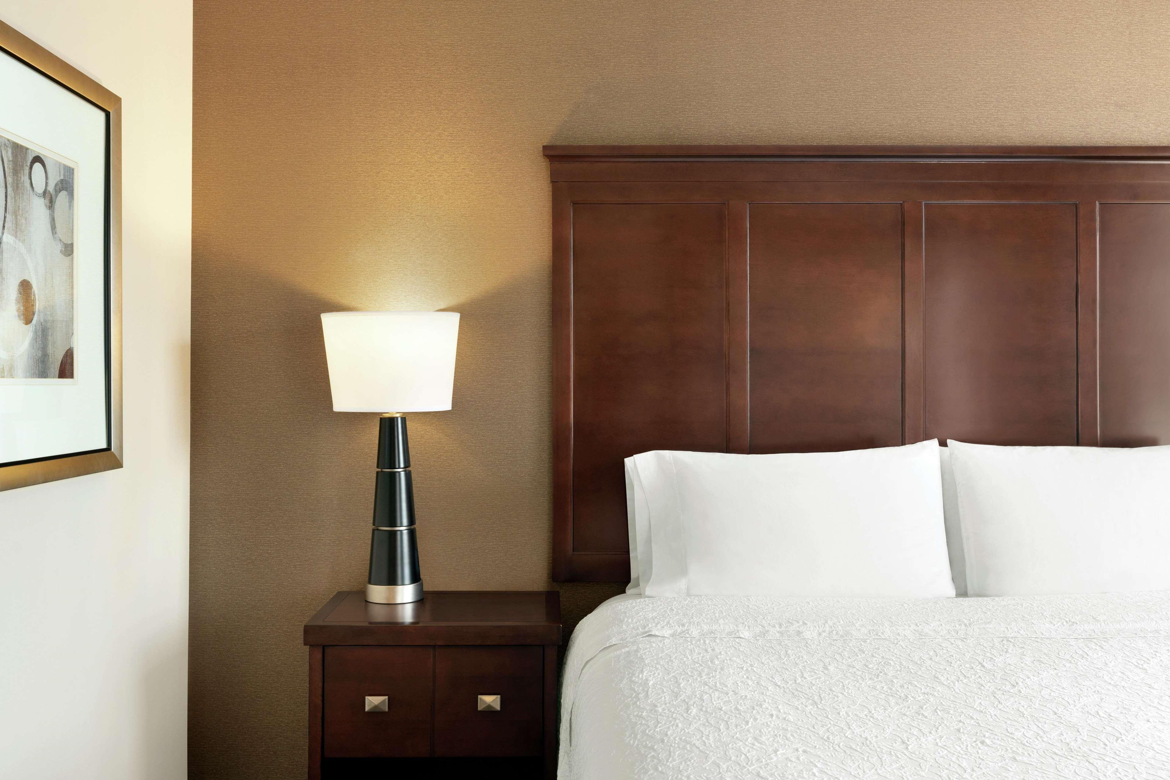 Hampton Inn And Suites Houston Pasadena Eksteriør billede