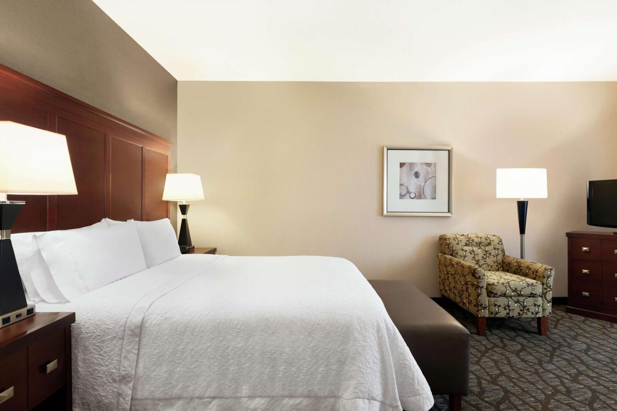 Hampton Inn And Suites Houston Pasadena Eksteriør billede
