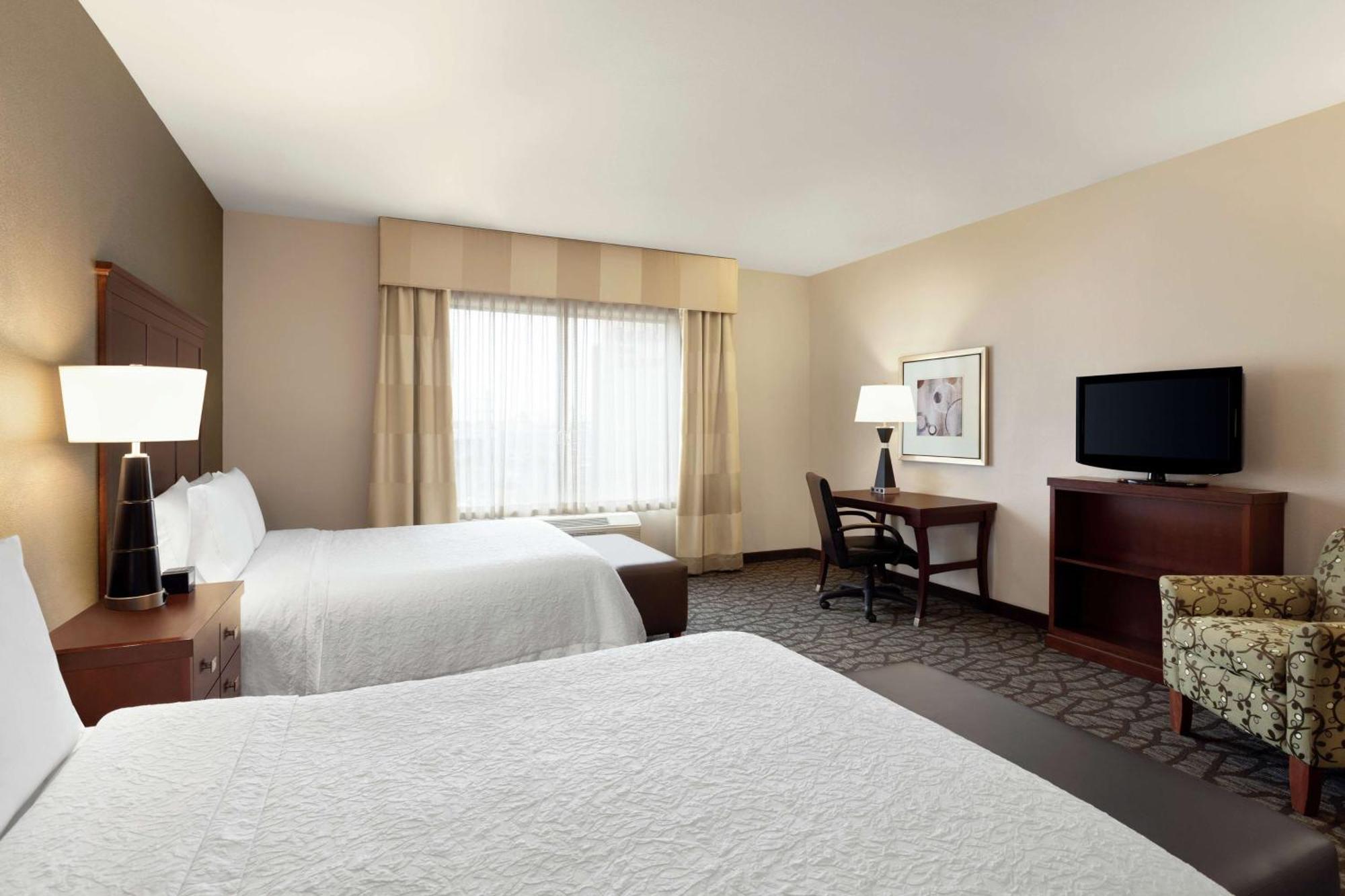 Hampton Inn And Suites Houston Pasadena Eksteriør billede