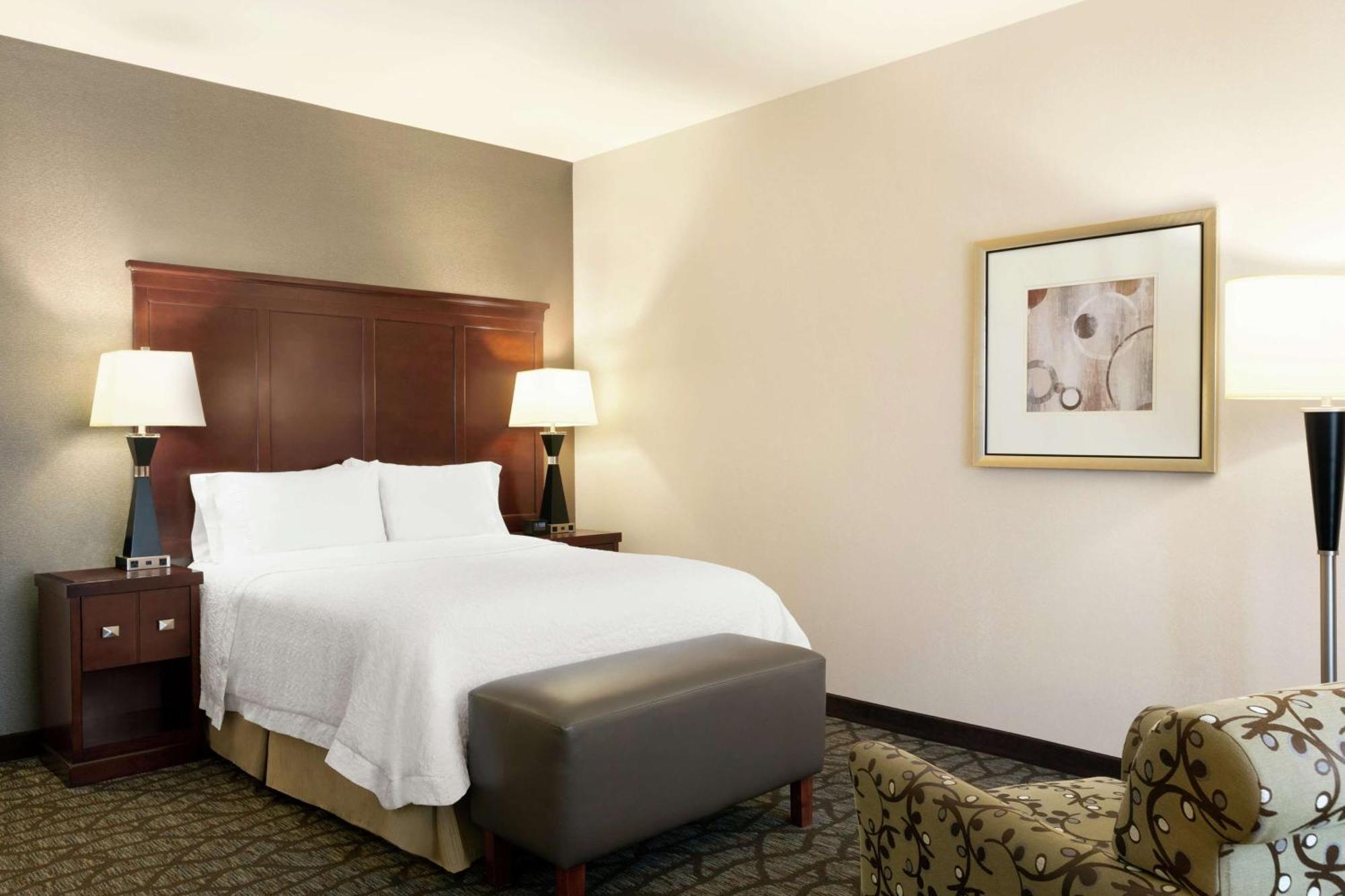 Hampton Inn And Suites Houston Pasadena Eksteriør billede