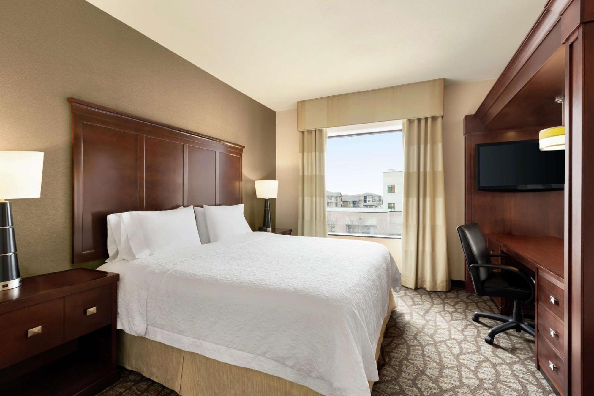 Hampton Inn And Suites Houston Pasadena Eksteriør billede