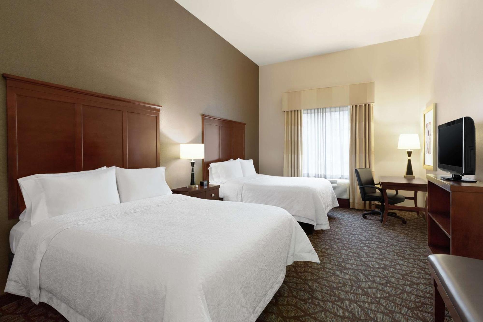 Hampton Inn And Suites Houston Pasadena Eksteriør billede