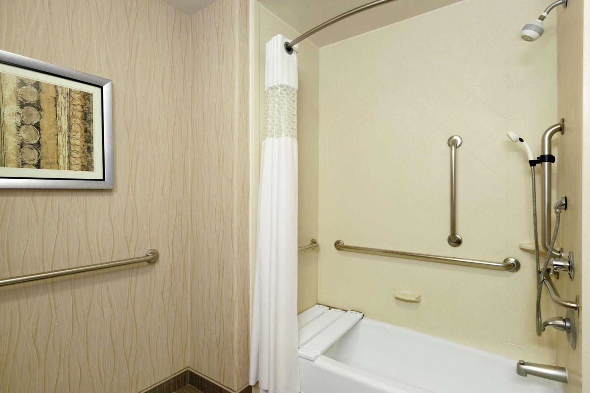 Hampton Inn And Suites Houston Pasadena Eksteriør billede