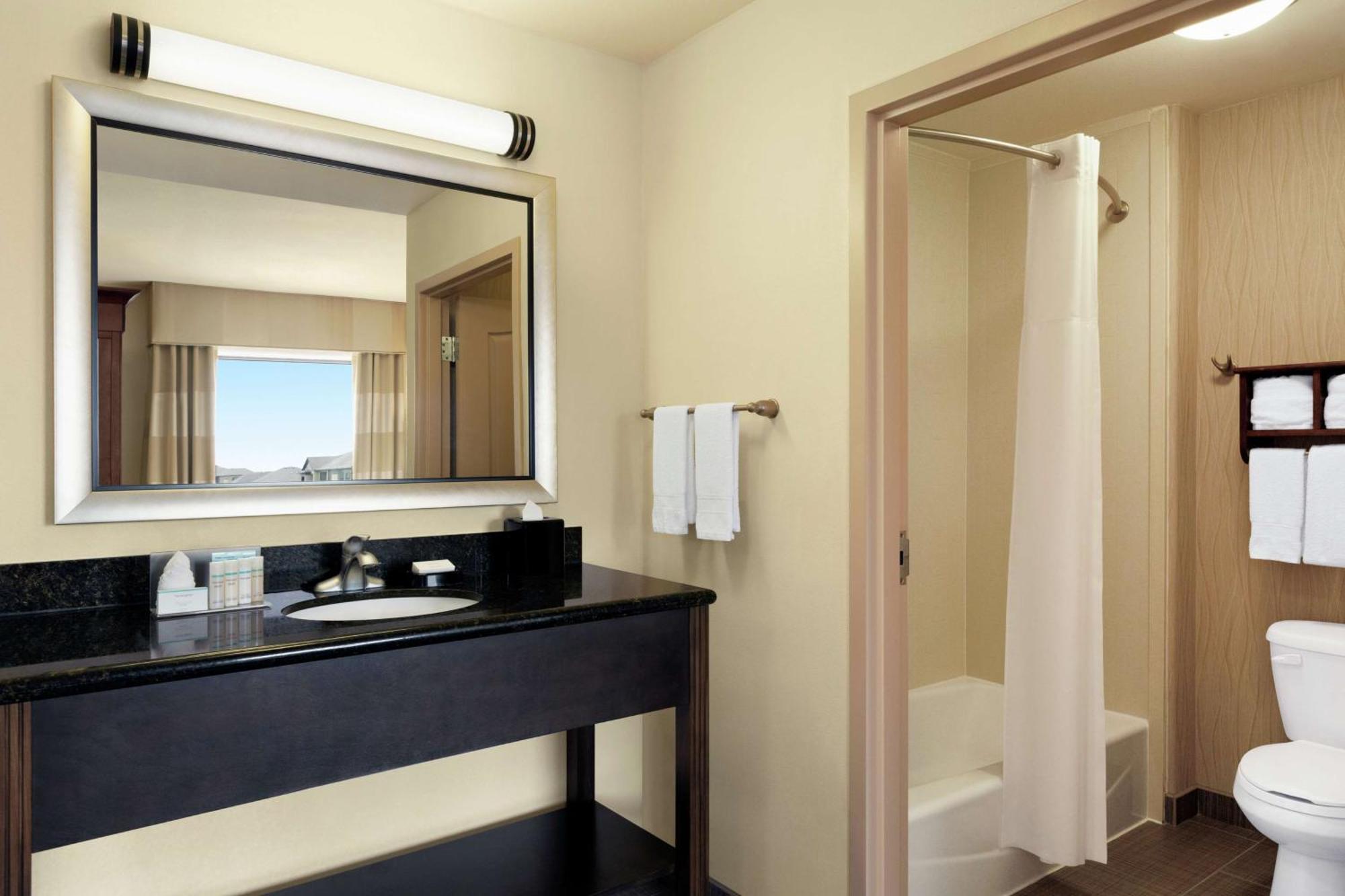 Hampton Inn And Suites Houston Pasadena Eksteriør billede