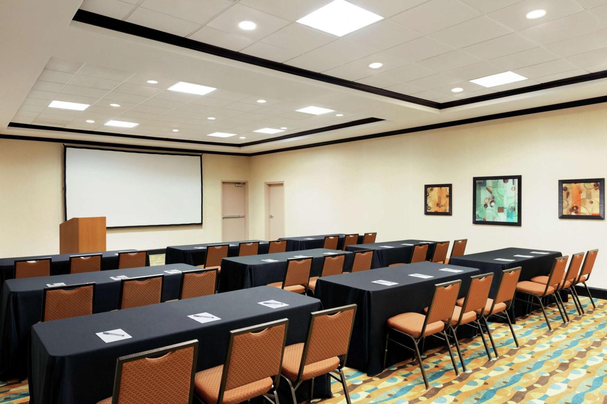 Hampton Inn And Suites Houston Pasadena Eksteriør billede