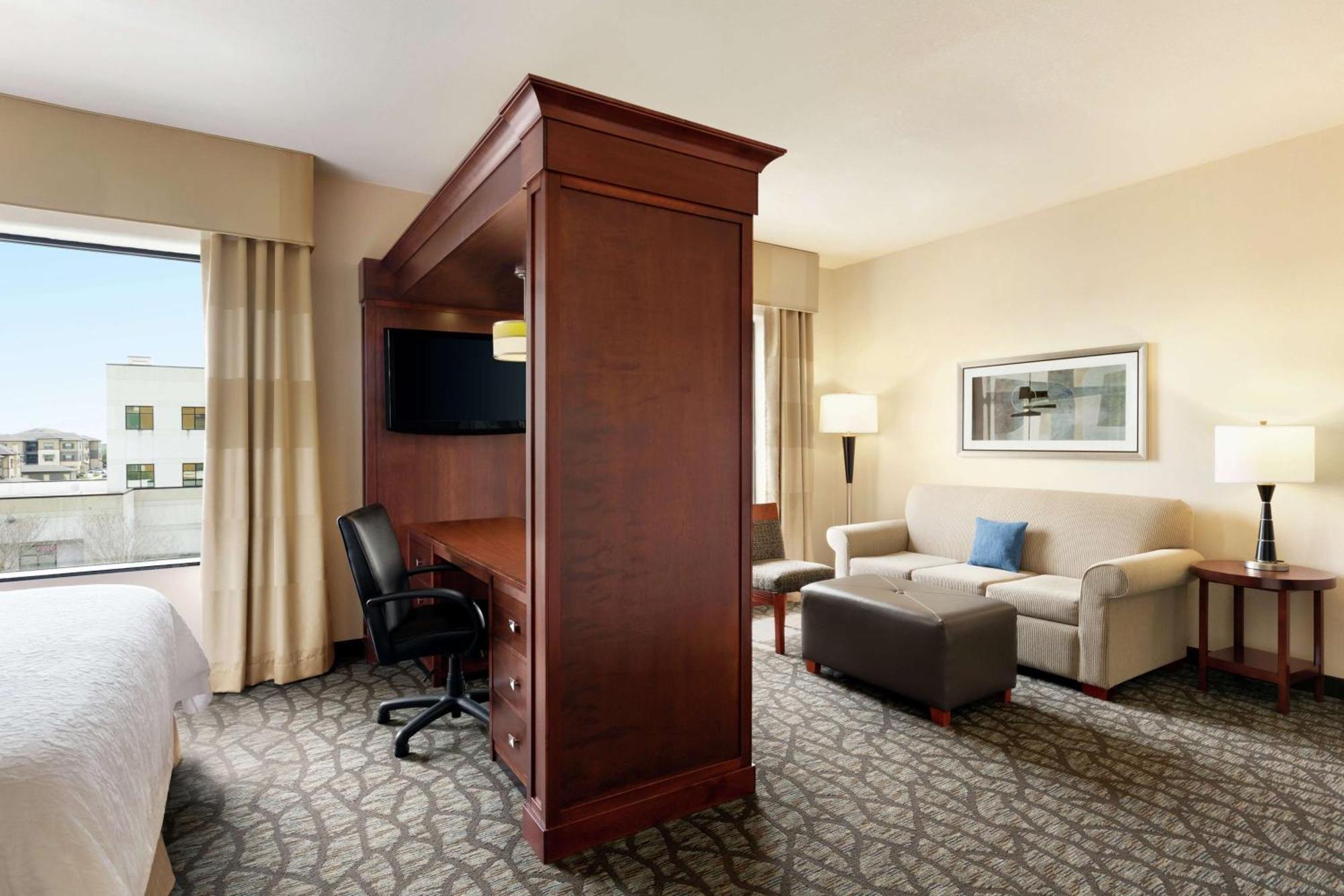 Hampton Inn And Suites Houston Pasadena Eksteriør billede