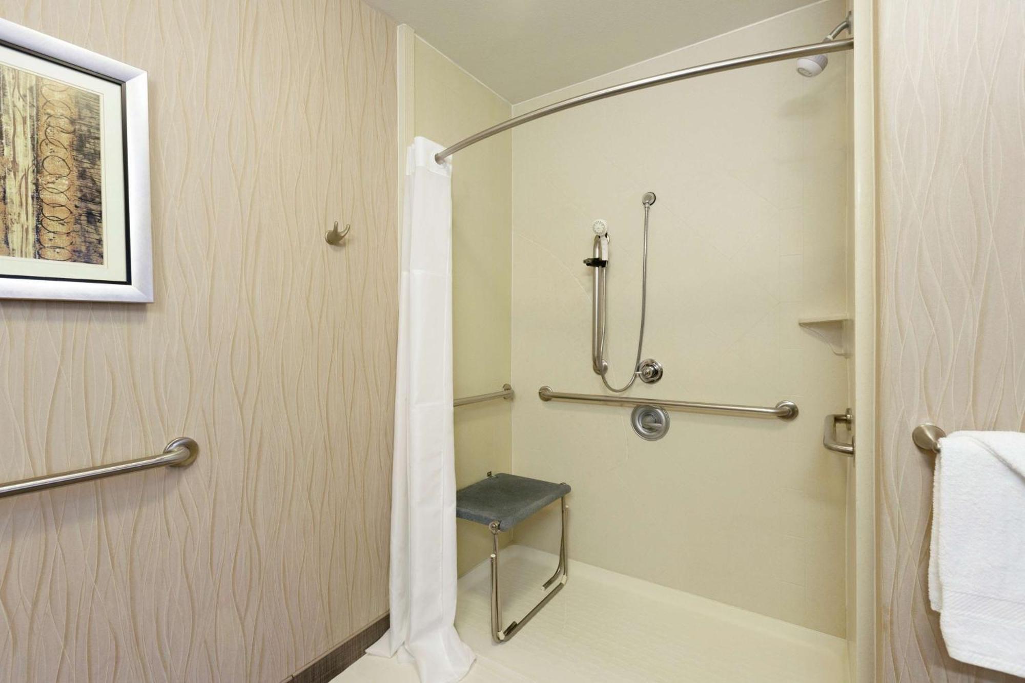 Hampton Inn And Suites Houston Pasadena Eksteriør billede