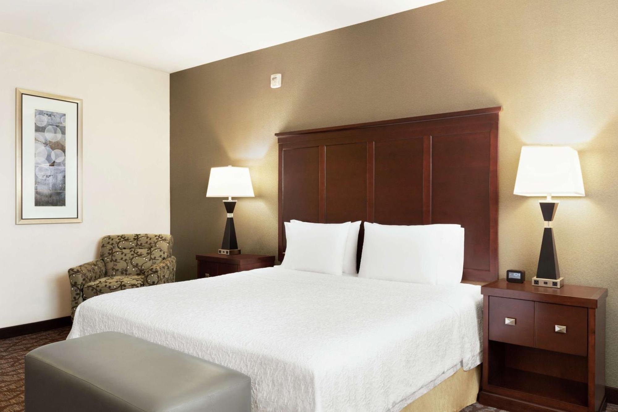 Hampton Inn And Suites Houston Pasadena Eksteriør billede