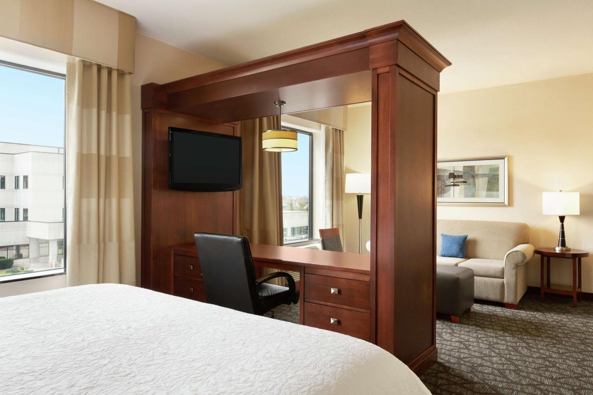 Hampton Inn And Suites Houston Pasadena Eksteriør billede