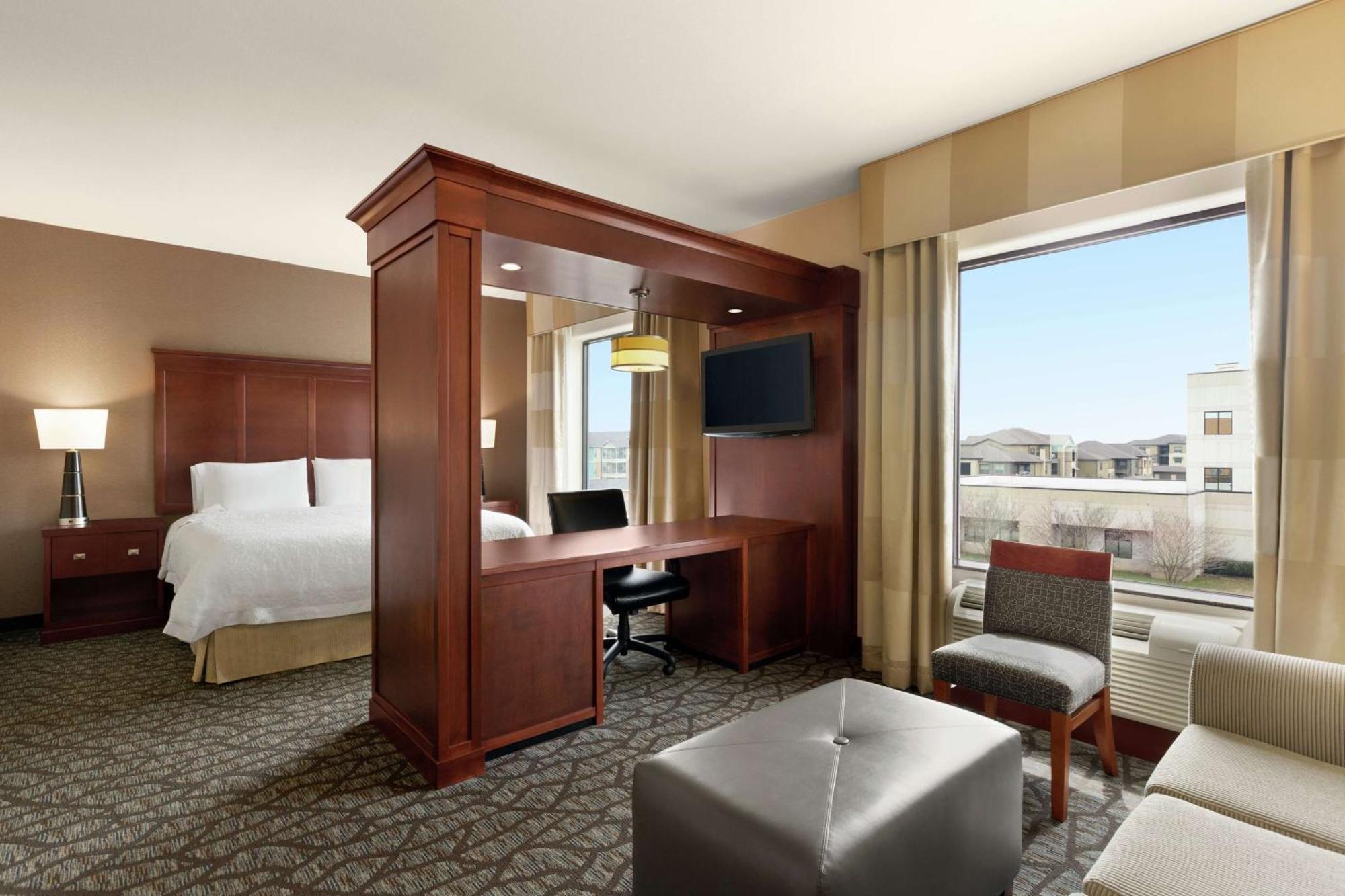 Hampton Inn And Suites Houston Pasadena Eksteriør billede