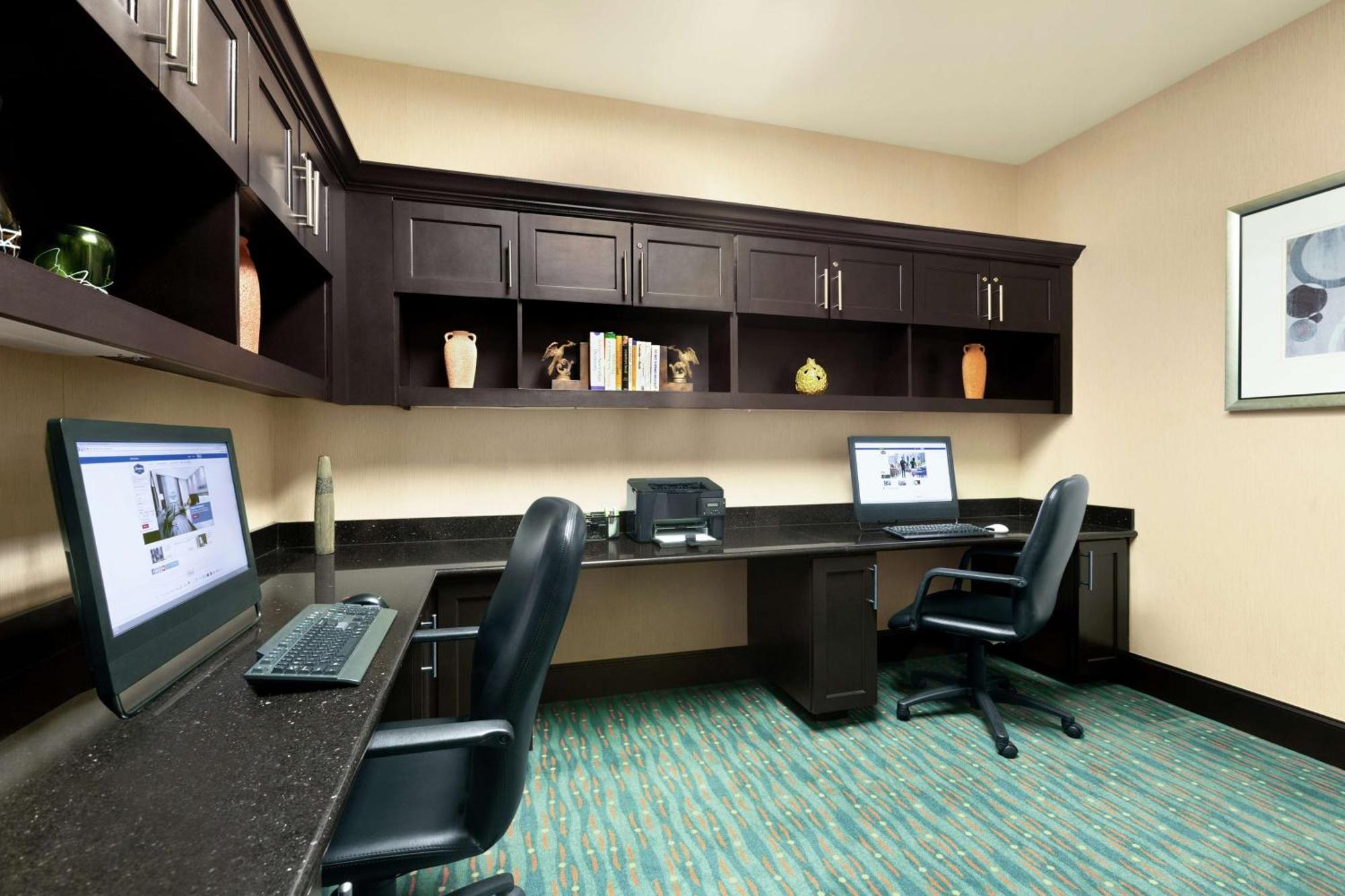 Hampton Inn And Suites Houston Pasadena Eksteriør billede