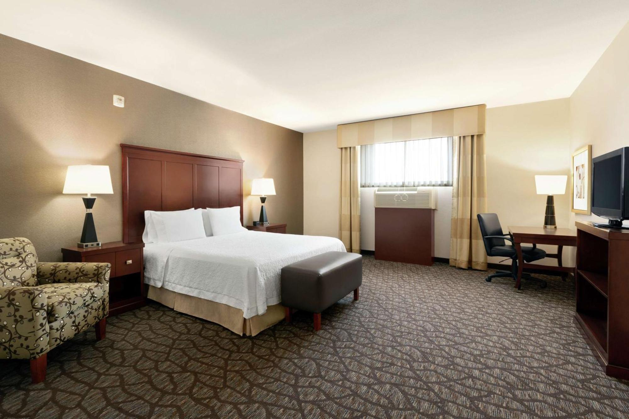 Hampton Inn And Suites Houston Pasadena Eksteriør billede