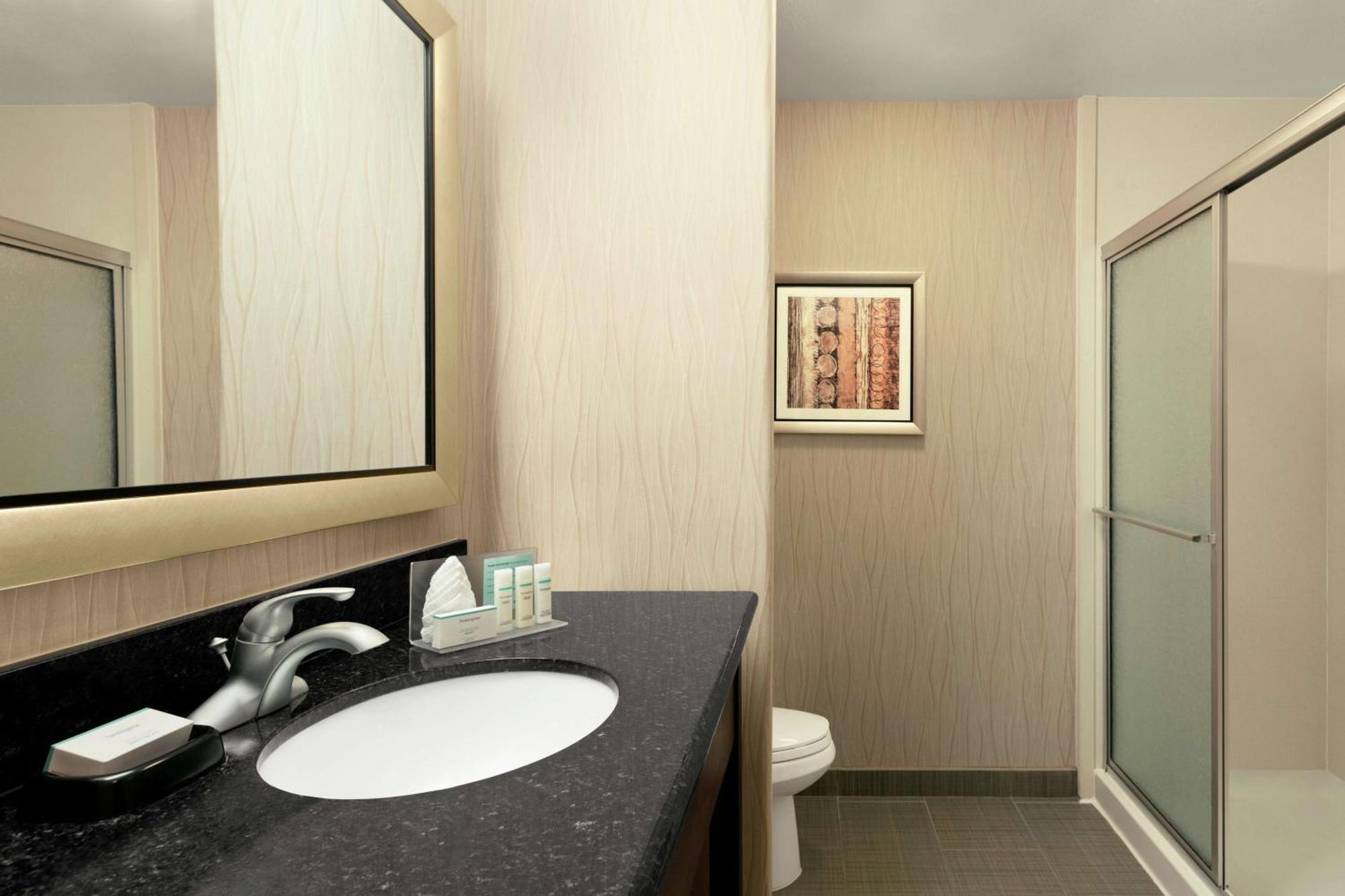 Hampton Inn And Suites Houston Pasadena Eksteriør billede