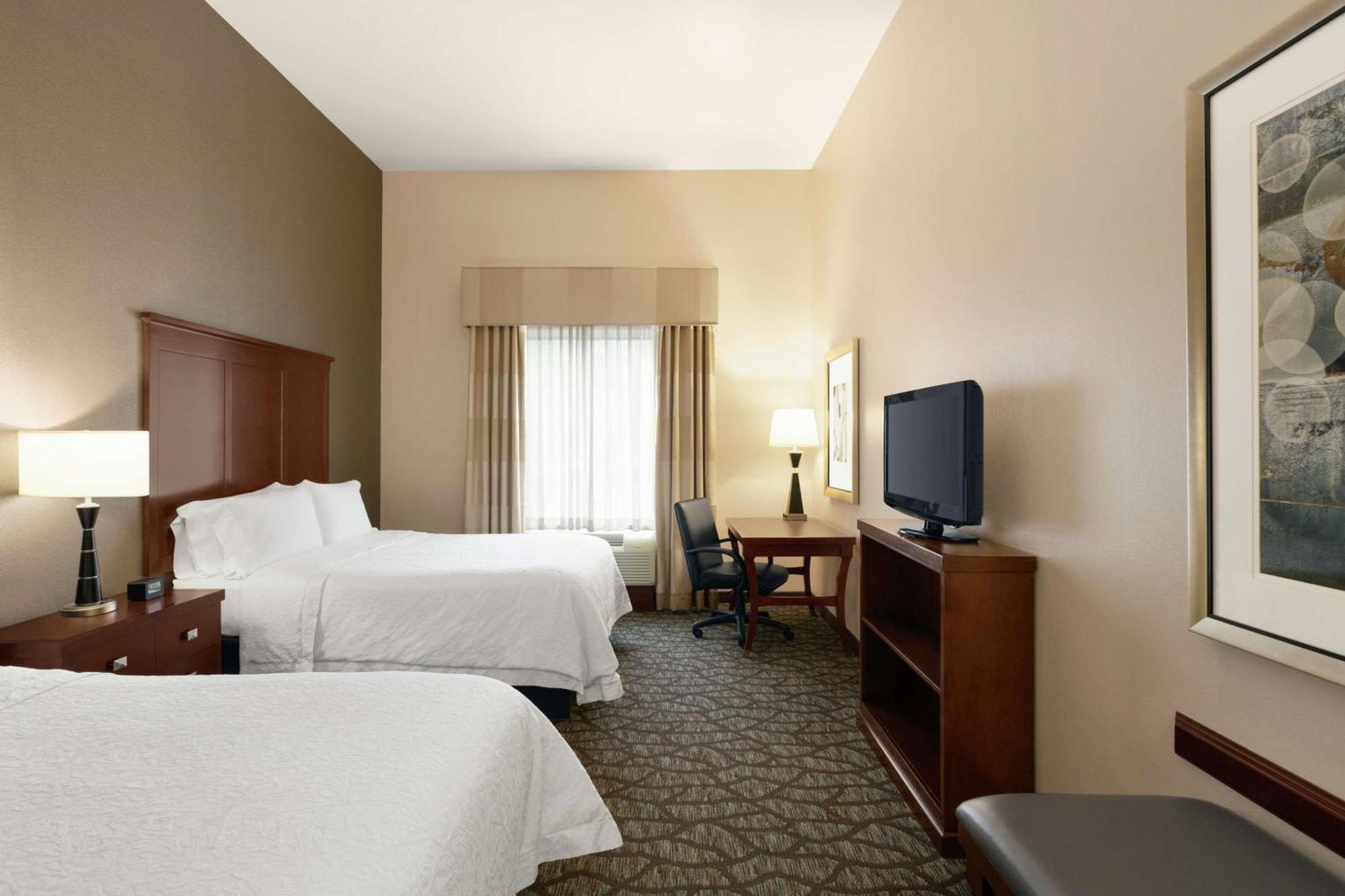 Hampton Inn And Suites Houston Pasadena Eksteriør billede