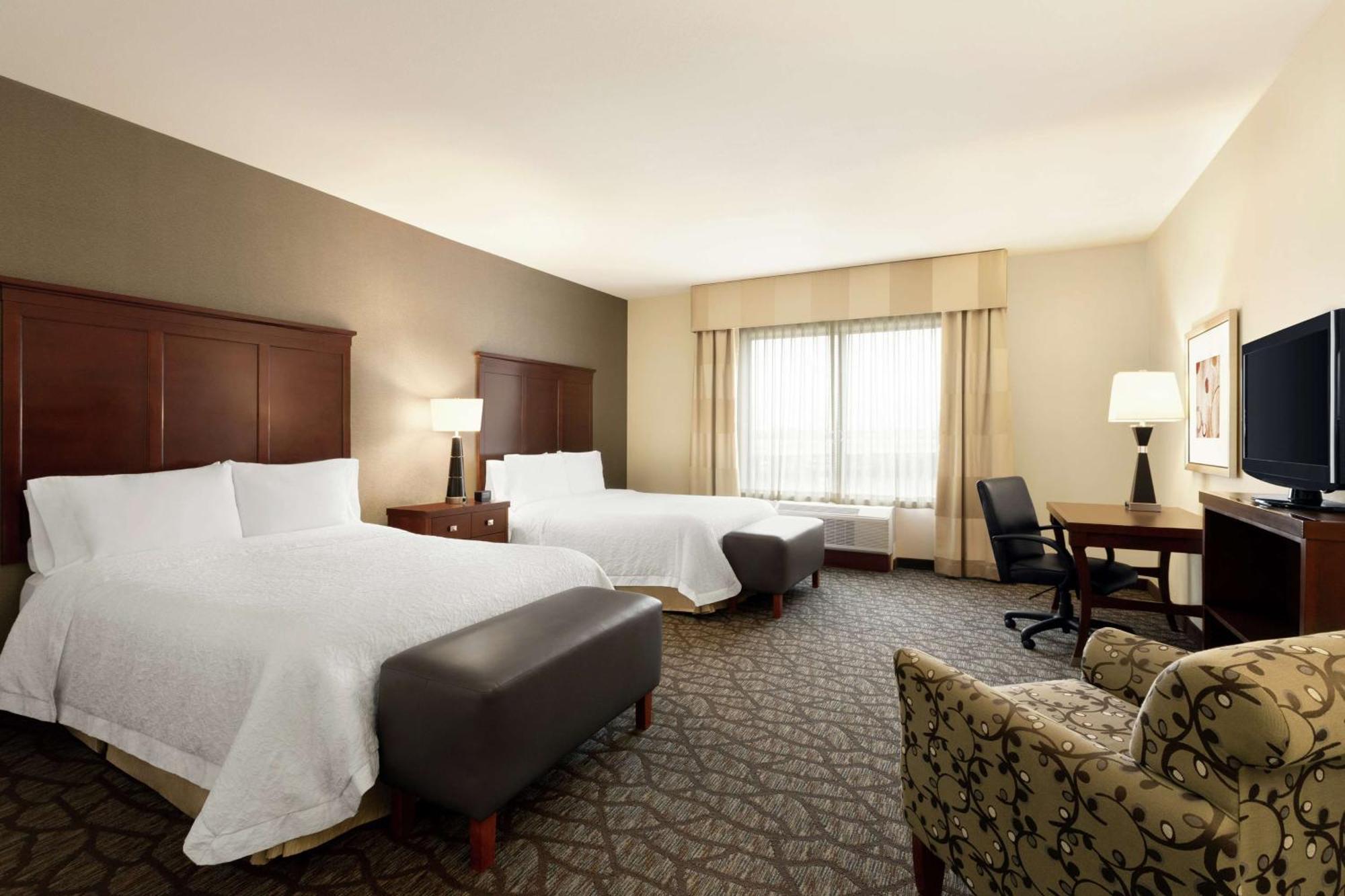 Hampton Inn And Suites Houston Pasadena Eksteriør billede