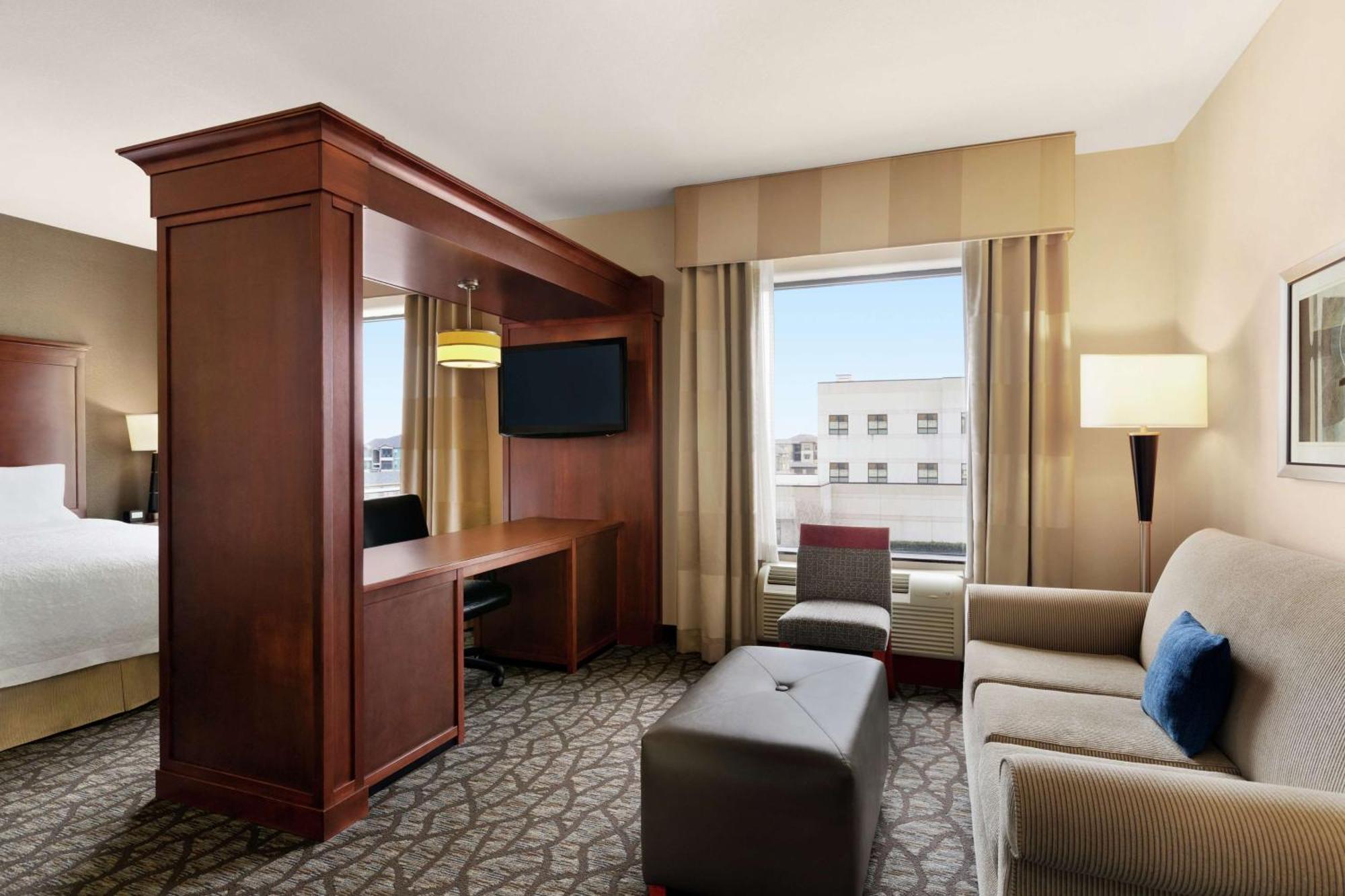 Hampton Inn And Suites Houston Pasadena Eksteriør billede