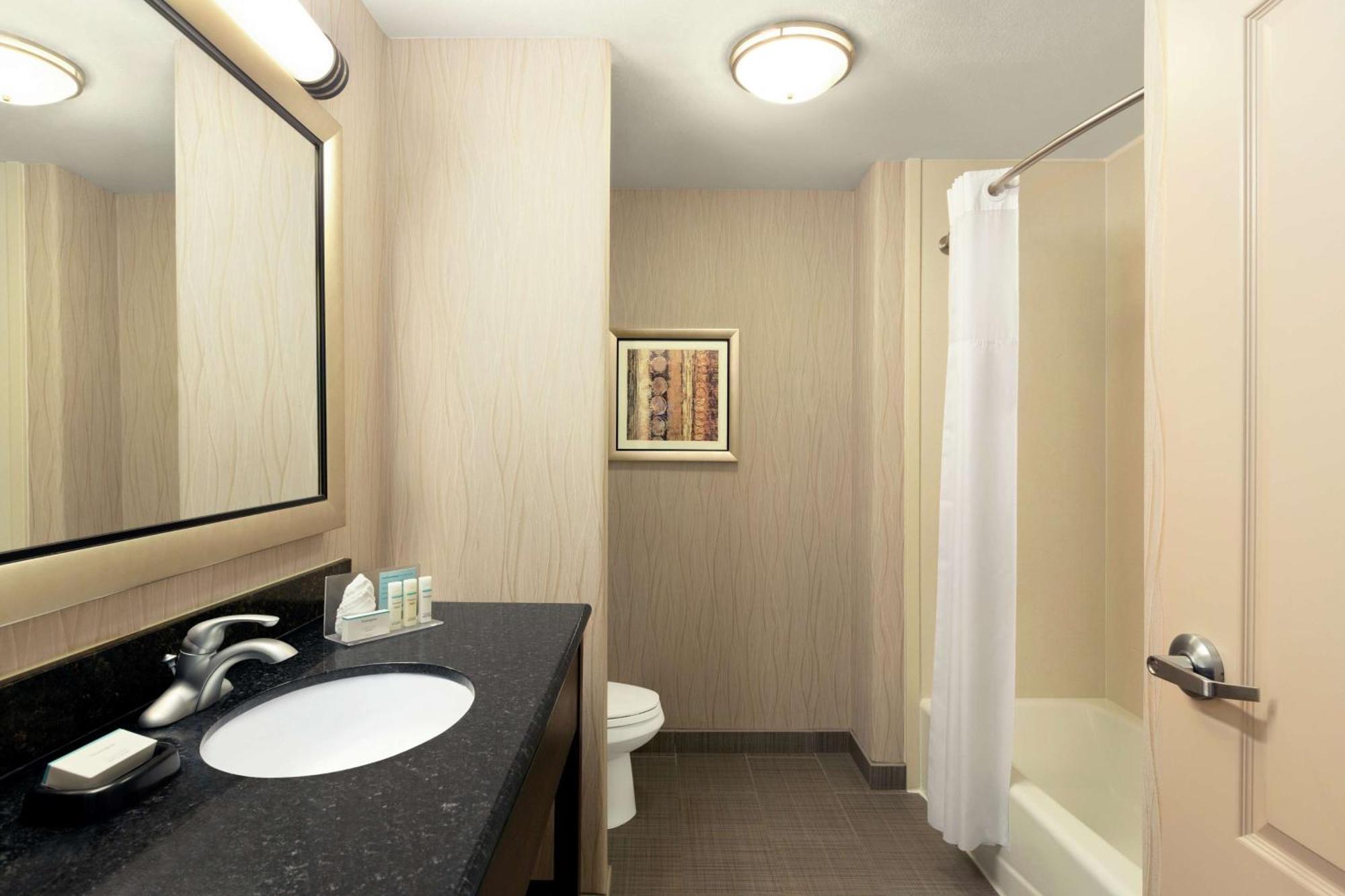 Hampton Inn And Suites Houston Pasadena Eksteriør billede