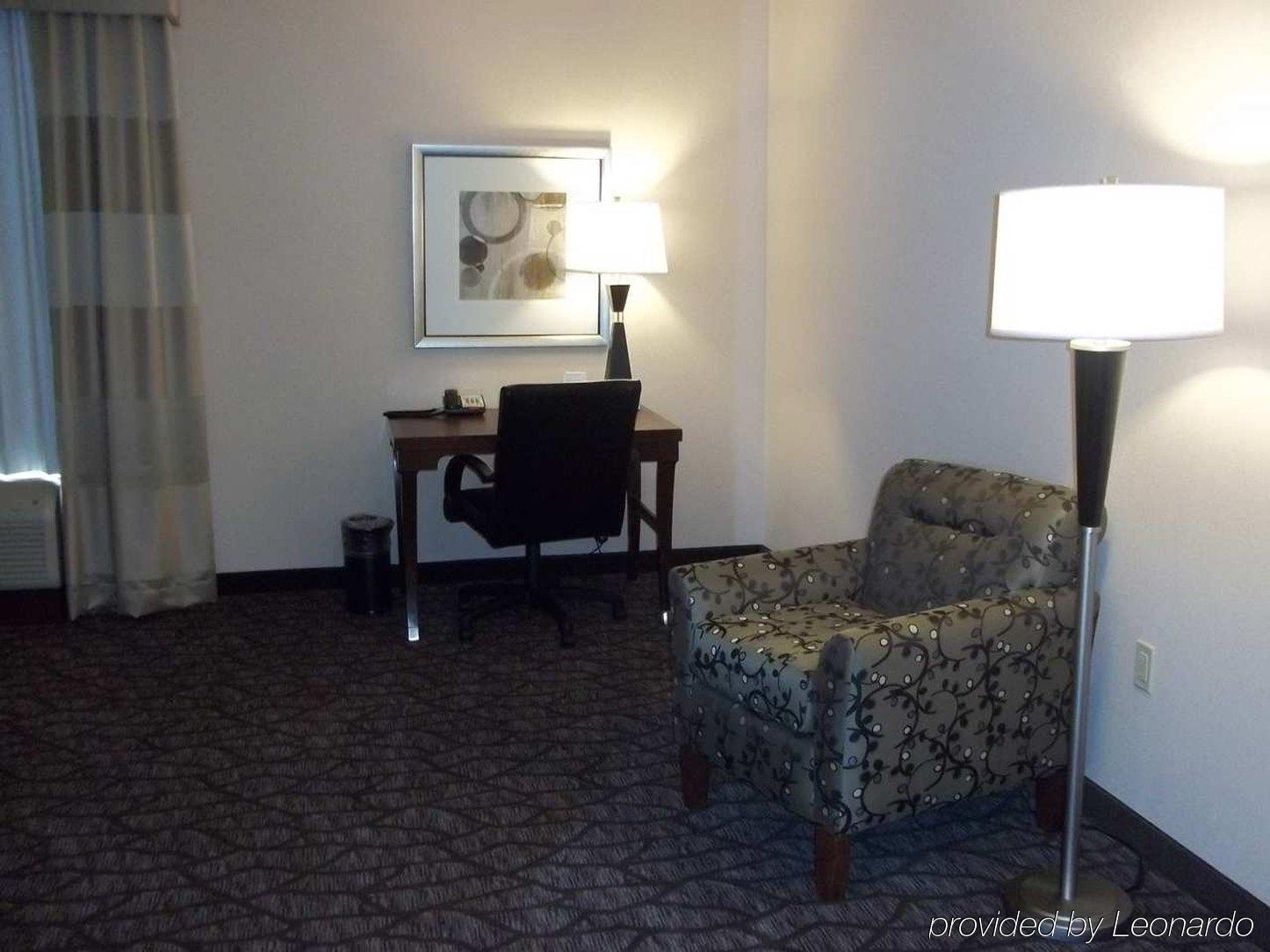 Hampton Inn And Suites Houston Pasadena Værelse billede