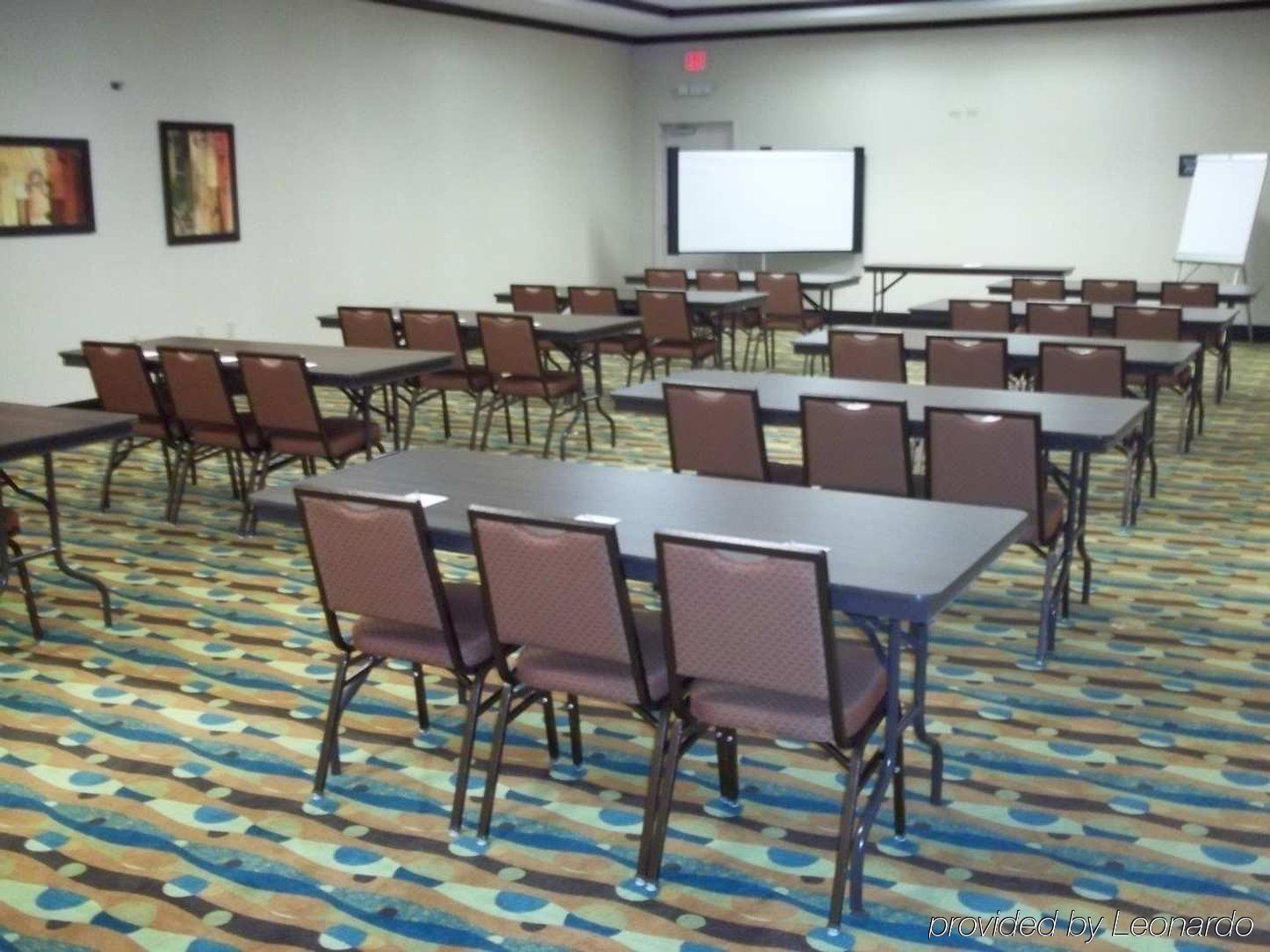 Hampton Inn And Suites Houston Pasadena Faciliteter billede