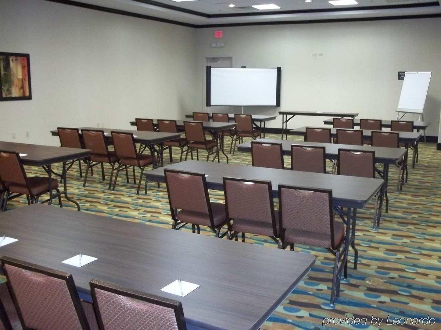 Hampton Inn And Suites Houston Pasadena Faciliteter billede
