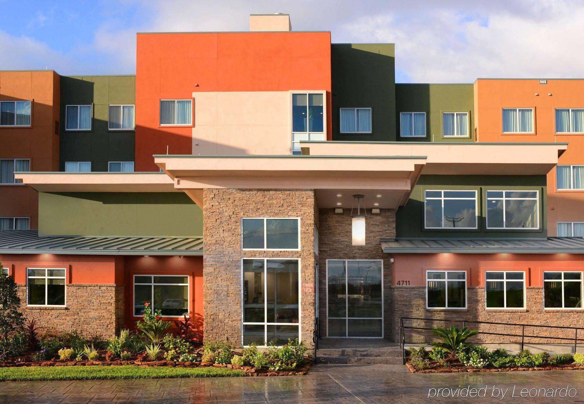 Hampton Inn And Suites Houston Pasadena Eksteriør billede