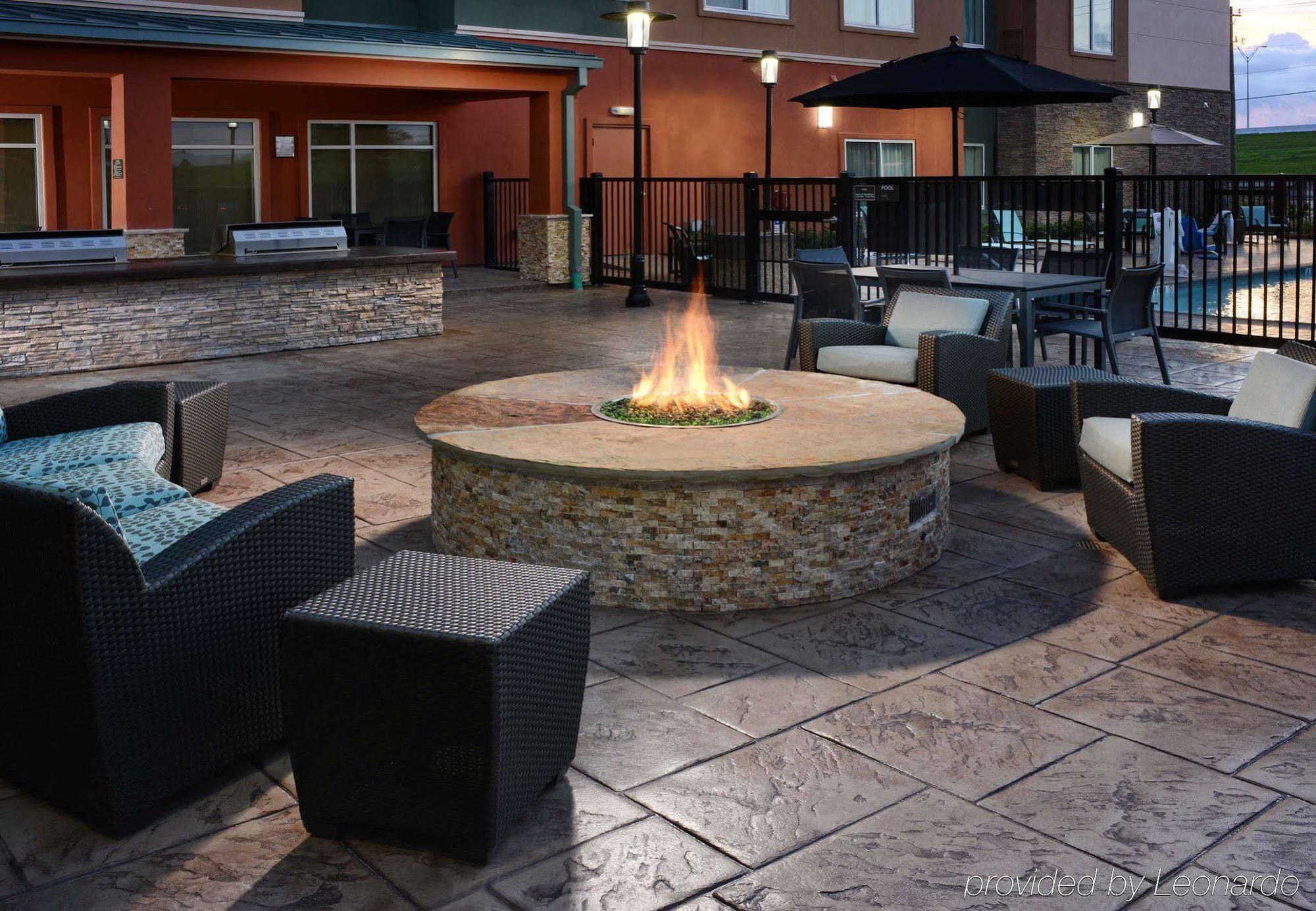 Hampton Inn And Suites Houston Pasadena Eksteriør billede