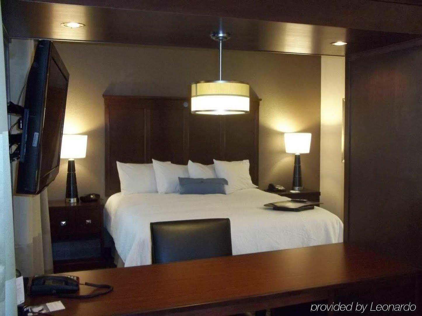Hampton Inn And Suites Houston Pasadena Eksteriør billede