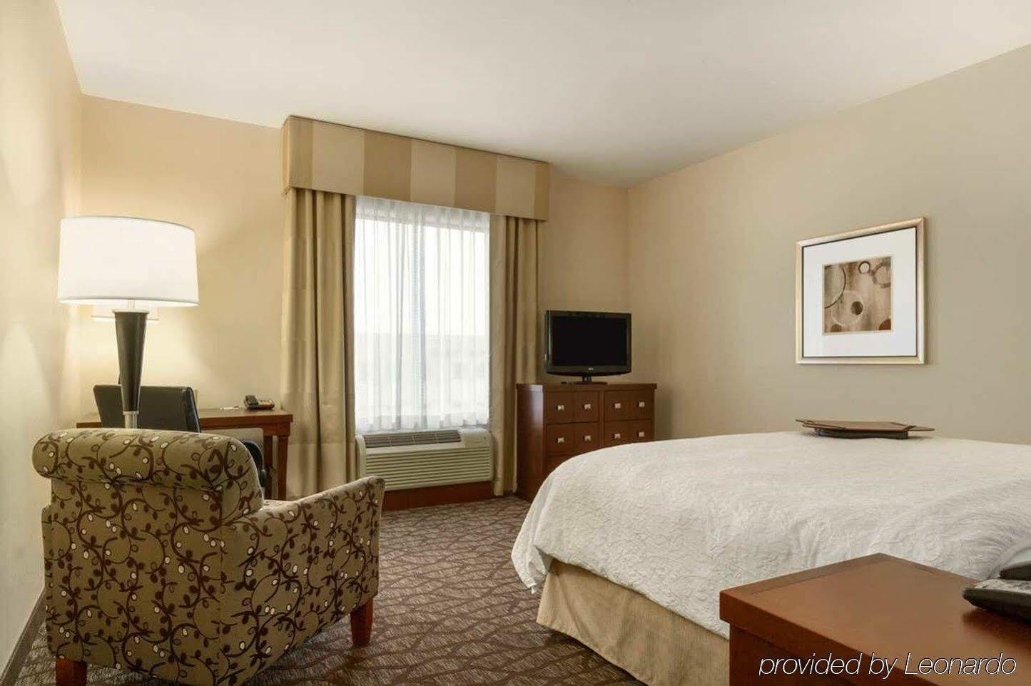 Hampton Inn And Suites Houston Pasadena Eksteriør billede